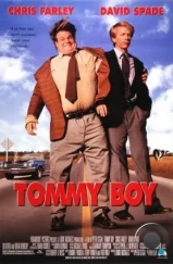 Увалень Томми / Tommy Boy (1995) Увалень Томми / Tommy Boy (1995)