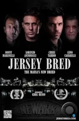 Рожденный в Джерси / Jersey Bred (2024) Рожденный в Джерси / Jersey Bred (2024)