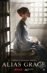 Она же Грэйс / Alias Grace (2017) Она же Грэйс / Alias Grace (2017)