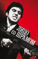 Лицо со шрамом / Scarface (1983) Лицо со шрамом / Scarface (1983)