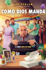 Как Бог велит / Como Dios manda (2023) Как Бог велит / Como Dios manda (2023)