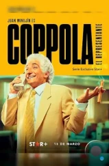 Коппола - спортивный агент / Coppola, el representante (2024) Коппола - спортивный агент / Coppola, el representante (2024)