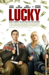 Счастливчик / Lucky (2011) Счастливчик / Lucky (2011)