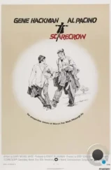 Пугало / Scarecrow (1973) Пугало / Scarecrow (1973)