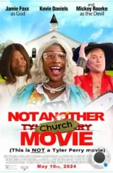 Не очередное церковное кино / Not Another Church Movie (2024) Не очередное церковное кино / Not Another Church Movie (2024)