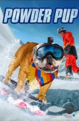 Сноу-пёс / Powder Pup (2024) Сноу-пёс / Powder Pup (2024)