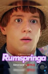 Румспринга / Rumspringa (2022) Румспринга / Rumspringa (2022)