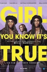 Девочка, ты знаешь, что это правда / Girl You Know It's True (2023) Девочка, ты знаешь, что это правда / Girl You Know It's True (2023)