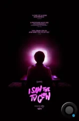 Я видел свет телевизора / I Saw the TV Glow (2024) Я видел свет телевизора / I Saw the TV Glow (2024)