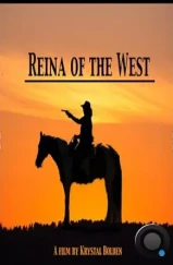 Королева запада / Reina of the West (2022) Королева запада / Reina of the West (2022)