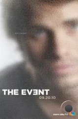 Событие / The Event (2010) Событие / The Event (2010)