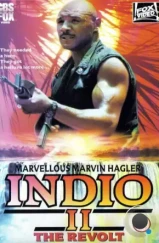 Индеец 2: Восстание / Indio 2 - La rivolta (1991) A Индеец 2: Восстание / Indio 2 - La rivolta (1991) A