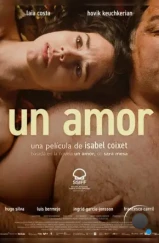Любовь / Un amor (2023) Любовь / Un amor (2023)