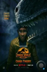 Мир Юрского периода: Теория хаоса / Jurassic World: Chaos Theory (2024) Мир Юрского периода: Теория хаоса / Jurassic World: Chaos Theory (2024)