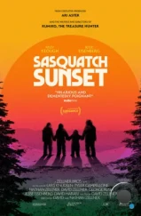 Лохматые предки / Sasquatch Sunset (2024) Лохматые предки / Sasquatch Sunset (2024)