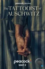 Татуировщик из Освенцима / The Tattooist of Auschwitz (2024) Татуировщик из Освенцима / The Tattooist of Auschwitz (2024)