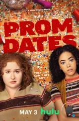Пара для выпускного / Prom Dates (2024) Пара для выпускного / Prom Dates (2024)