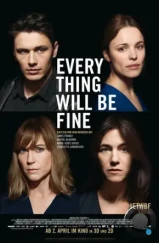 Все будет хорошо / Every Thing Will Be Fine (2015) Все будет хорошо / Every Thing Will Be Fine (2015)