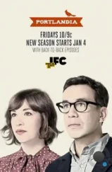 Портландия / Portlandia (2011) Портландия / Portlandia (2011)
