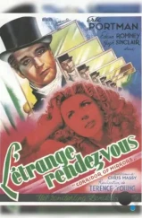 Коридор зеркал / Corridor of Mirrors (1948) L1 Коридор зеркал / Corridor of Mirrors (1948) L1
