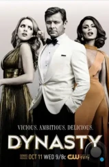 Династия / Dynasty (2017) Династия / Dynasty (2017)