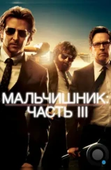 Мальчишник: Часть III / The Hangover Part III (2013) Мальчишник: Часть III / The Hangover Part III (2013)