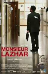 Господин Лазар / Monsieur Lazhar (2011) Господин Лазар / Monsieur Lazhar (2011)