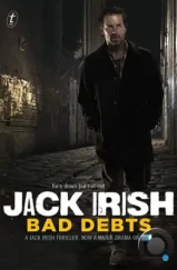 Джек Айриш: Безнадежные долги / Jack Irish: Bad Debts (2012) Джек Айриш: Безнадежные долги / Jack Irish: Bad Debts (2012)