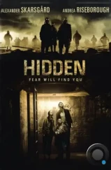 Затаившись / Hidden (2014) Затаившись / Hidden (2014)