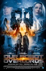 Железная схватка / Robot Overlords (2014) Железная схватка / Robot Overlords (2014)