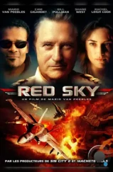 Красное небо / Red Sky (2014) L2 Красное небо / Red Sky (2014) L2