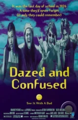 Под кайфом и в смятении / Dazed and Confused (1993) Под кайфом и в смятении / Dazed and Confused (1993)