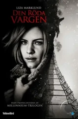 Красная волчица / Den röda vargen (2012) Красная волчица / Den röda vargen (2012)