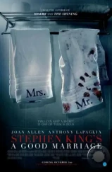 Счастливый брак / A Good Marriage (2014) Счастливый брак / A Good Marriage (2014)