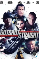 Двойная игра / Gutshot Straight (2014) Двойная игра / Gutshot Straight (2014)