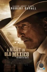 Ночь в старой Мексике / A Night in Old Mexico (2013) L1 Ночь в старой Мексике / A Night in Old Mexico (2013) L1