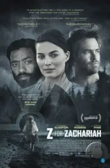 Z – значит Захария / Z for Zachariah (2015) Z – значит Захария / Z for Zachariah (2015)