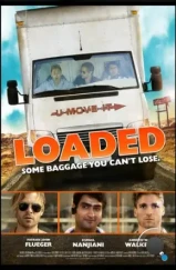 Одуревшие / Loaded (2013) L1 Одуревшие / Loaded (2013) L1
