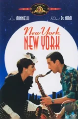 Нью-Йорк, Нью-Йорк / New York, New York (1977) Нью-Йорк, Нью-Йорк / New York, New York (1977)