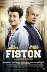 Сынок / Fiston (2014) Сынок / Fiston (2014)