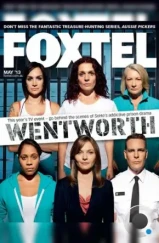 Уэнтуорт / Wentworth (2013) Уэнтуорт / Wentworth (2013)