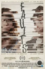 Изъяны / Faults (2014) L1 Изъяны / Faults (2014) L1