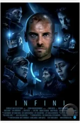 Бесконечность / Infini (2015) L2 Бесконечность / Infini (2015) L2