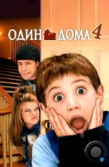 Один дома 4 / Home Alone 4 (2002) Один дома 4 / Home Alone 4 (2002)