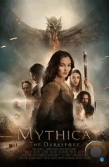 Мифика: Тёмные времена / Mythica: The Darkspore (2015) Мифика: Тёмные времена / Mythica: The Darkspore (2015)