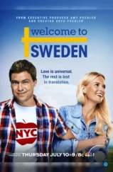 Добро пожаловать в Швецию / Welcome to Sweden (2014) L2 Добро пожаловать в Швецию / Welcome to Sweden (2014) L2
