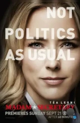 Государственный секретарь / Madam Secretary (2014) Государственный секретарь / Madam Secretary (2014)