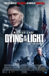 Умирающий свет / Dying of the Light (2014) Умирающий свет / Dying of the Light (2014)