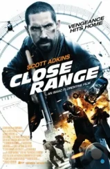 Близкое расстояние / Close Range (2015) Близкое расстояние / Close Range (2015)
