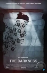 Темнота / The Darkness (2016) Темнота / The Darkness (2016)